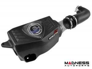 Alfa Romeo Stelvio Performance Air Intake - 2.0L -  Momentum GT - Oiled Filter - aFe
